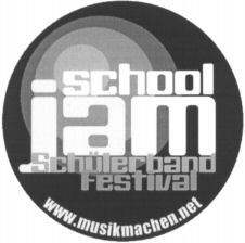 school jam Schülerband Festival