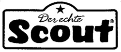 Der echte Scout
