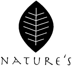 NATURE'S