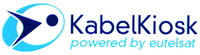 KabelKiosk powered by eutelsat