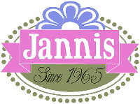 Jannis Since 1965