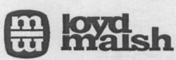 loyd maish