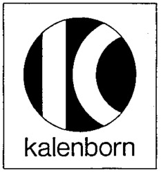 K kalenborn