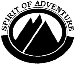 SPIRIT OF ADVENTURE