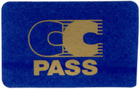 CC PASS