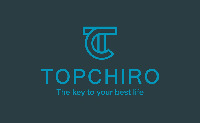 TC TOPCHIRO The key to your best life