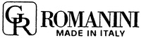 GR ROMANINI MADE IN ITALY