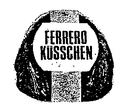 FERRERO KÜSSCHEN
