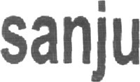 sanju