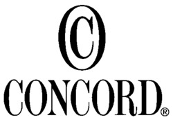 C CONCORD