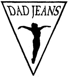DAD JEANS
