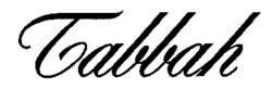 Tabbah