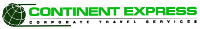 CONTINENT EXPRESS CORPORATE TRAVEL SERVICES