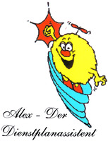 Alex - Der Dienstplanassistent