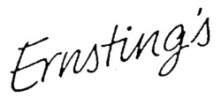 Ernsting's