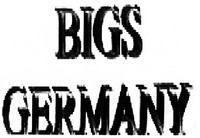 BIGS GERMANY