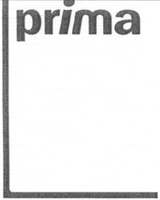 prima