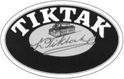 TIKTAK