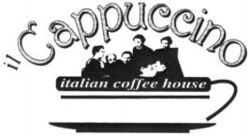il Cappuccino italian coffee house