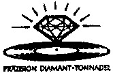 PRÄZISION DIAMANT-TONNADEL
