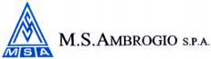 MSA M.S.AMBROGIO S.P.A.