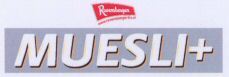 Ravensbergen MUESLI+
