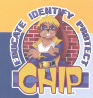 CHIP EDUCATE IDENTIFY PROTECT