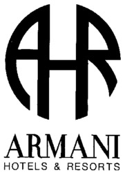 ARMANI HOTELS & RESORTS