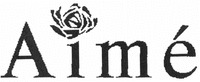 Aimé
