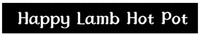 Happy Lamb Hot Pot