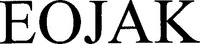 EOJAK