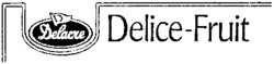 Delacre Delice-Fruit