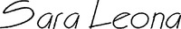 Sara Leona