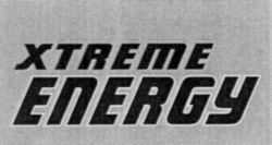 XTREME ENERGY