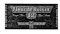 Fleur de Roisin 12