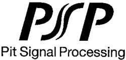 PSP Pit Signal Processing