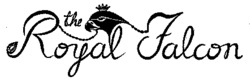 the Royal Falcon