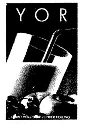 YOR