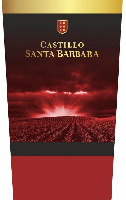 CASTILLO SANTA BARBARA