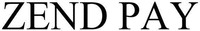 ZEND PAY