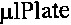 ulPlate