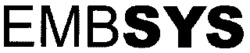 EMBSYS