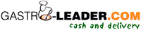 GASTRO-LEADER.COM cash and delivery