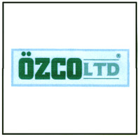ÖZCO LTD