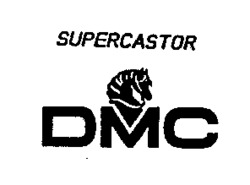 SUPERCASTOR DMC