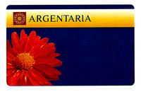 ARGENTARIA