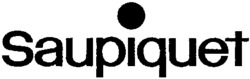 Saupiquet