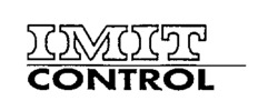 IMIT CONTROL