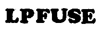 LPFUSE