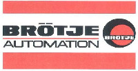 BRÖTJE AUTOMATION